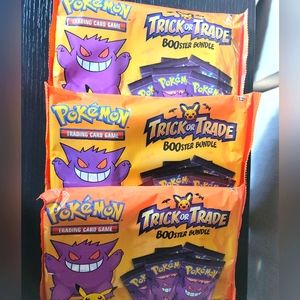 Pokemon | Toys | Pokemon Booster Bundle | Poshmark Pokemon | Toys | Pokemon Booster Bundle | Poshmark